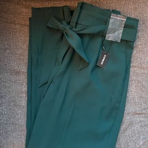 nwt express trousers
